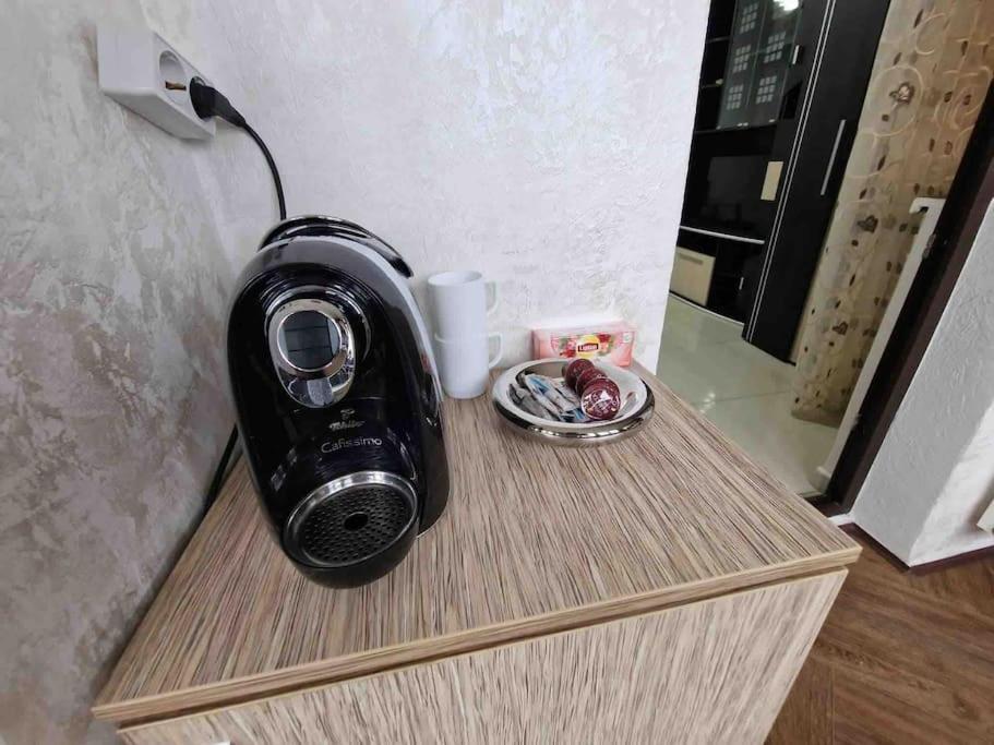 Central, Ideal Pentru Familii Sau Grupuri Отопени Екстериор снимка